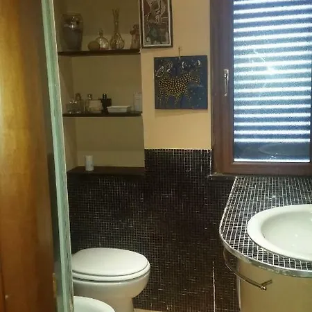 Casa Al Mare Apartment
