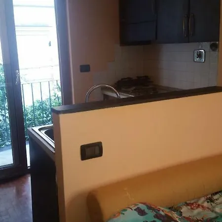 Casa Al Mare Santa Margherita Ligure